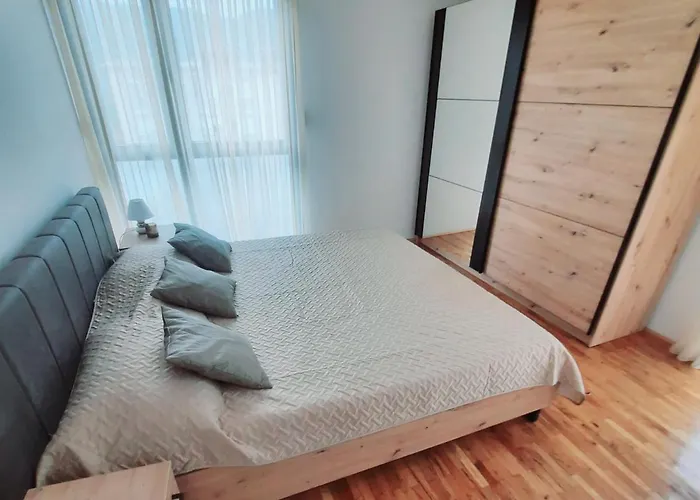 Apartman Peregrinus