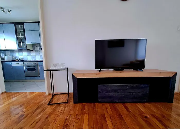 Apartman Peregrinus