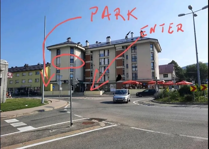 Apartman Peregrinus
