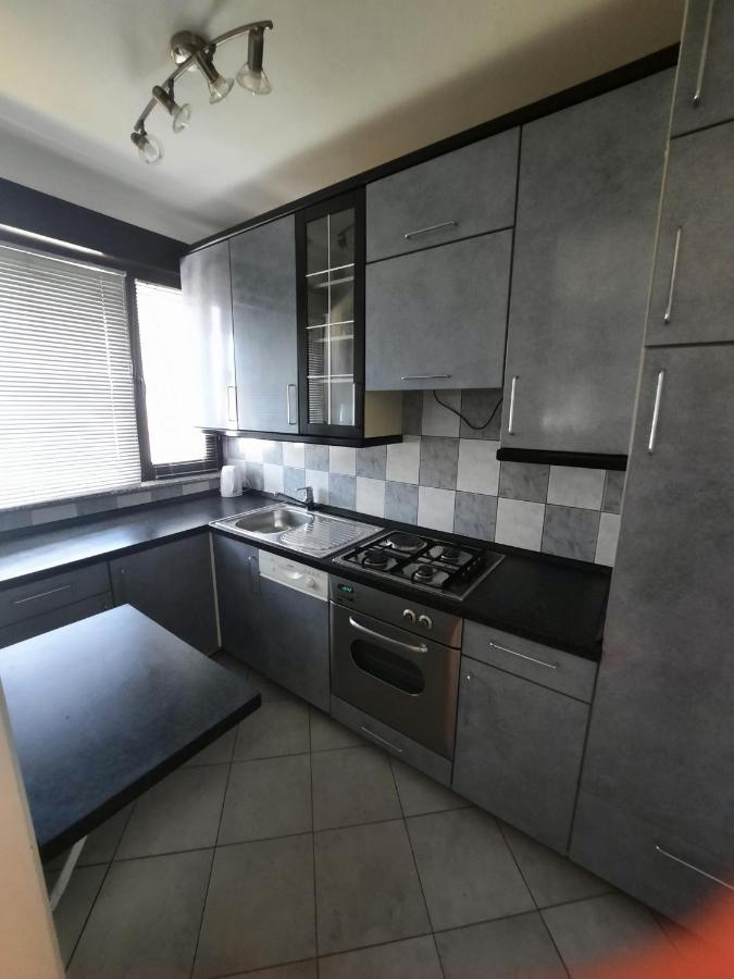 Peregrinus Apartment Korenica
