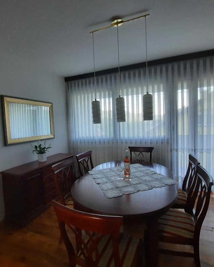 Apartment Peregrinus