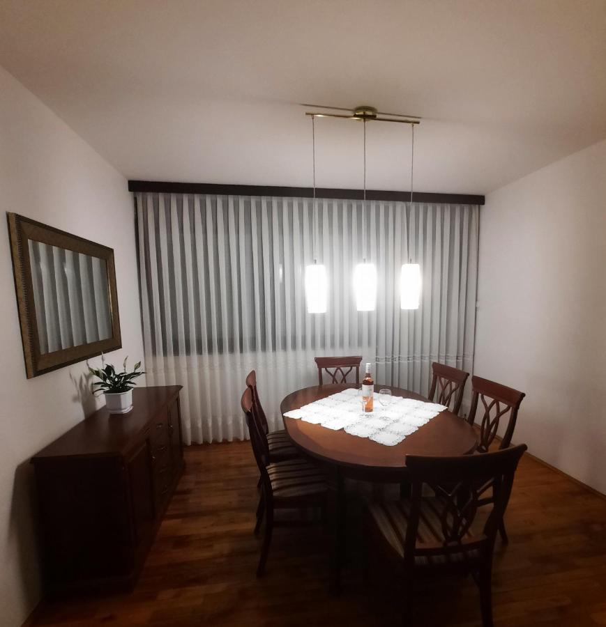 Apartment Peregrinus Korenica