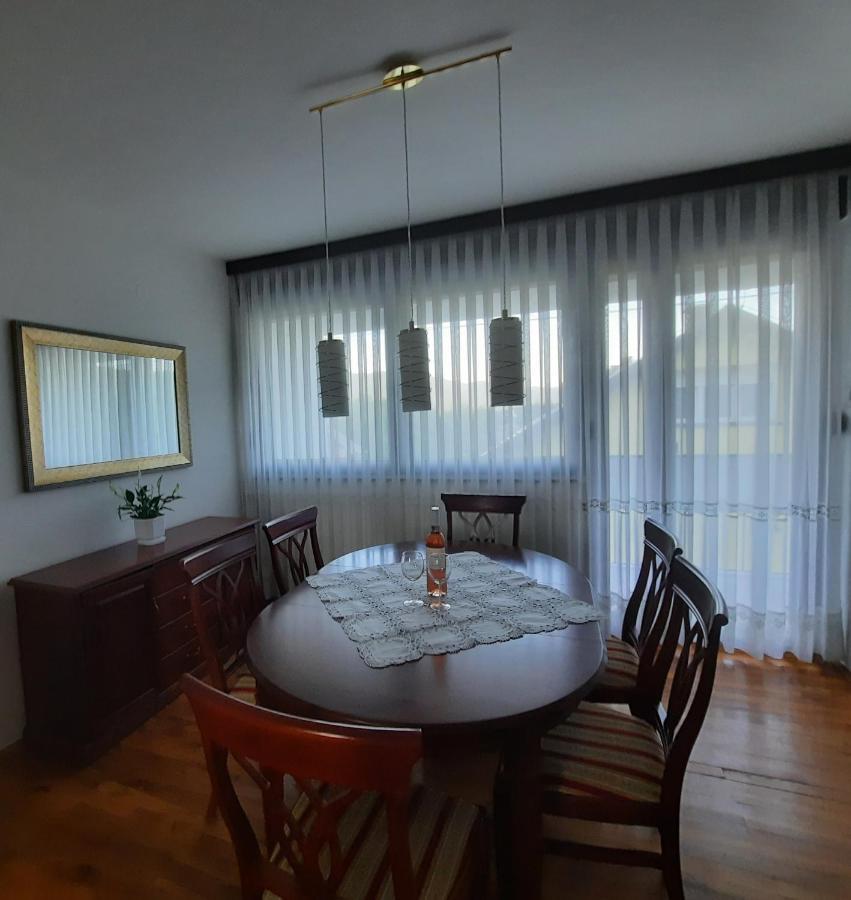 Peregrinus Apartment *