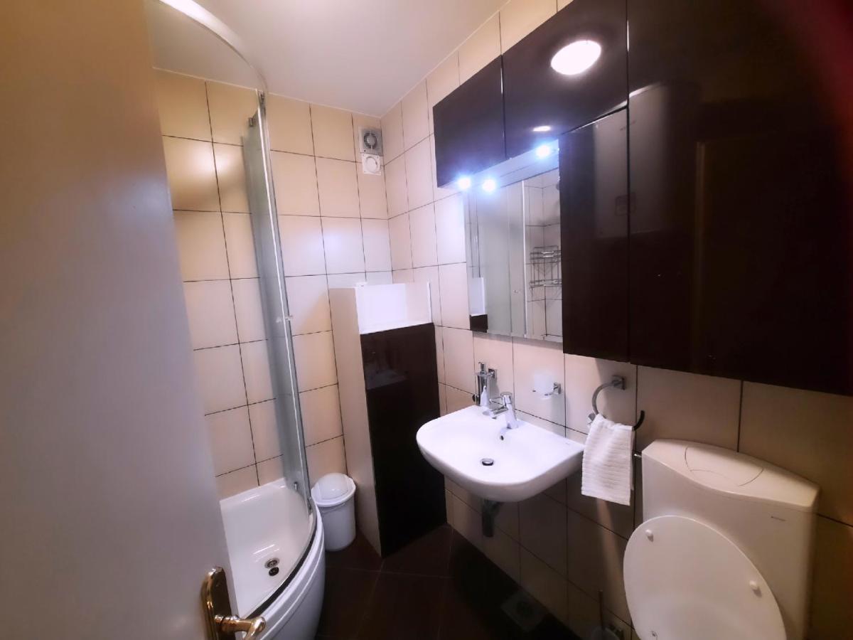 Apartment Peregrinus *