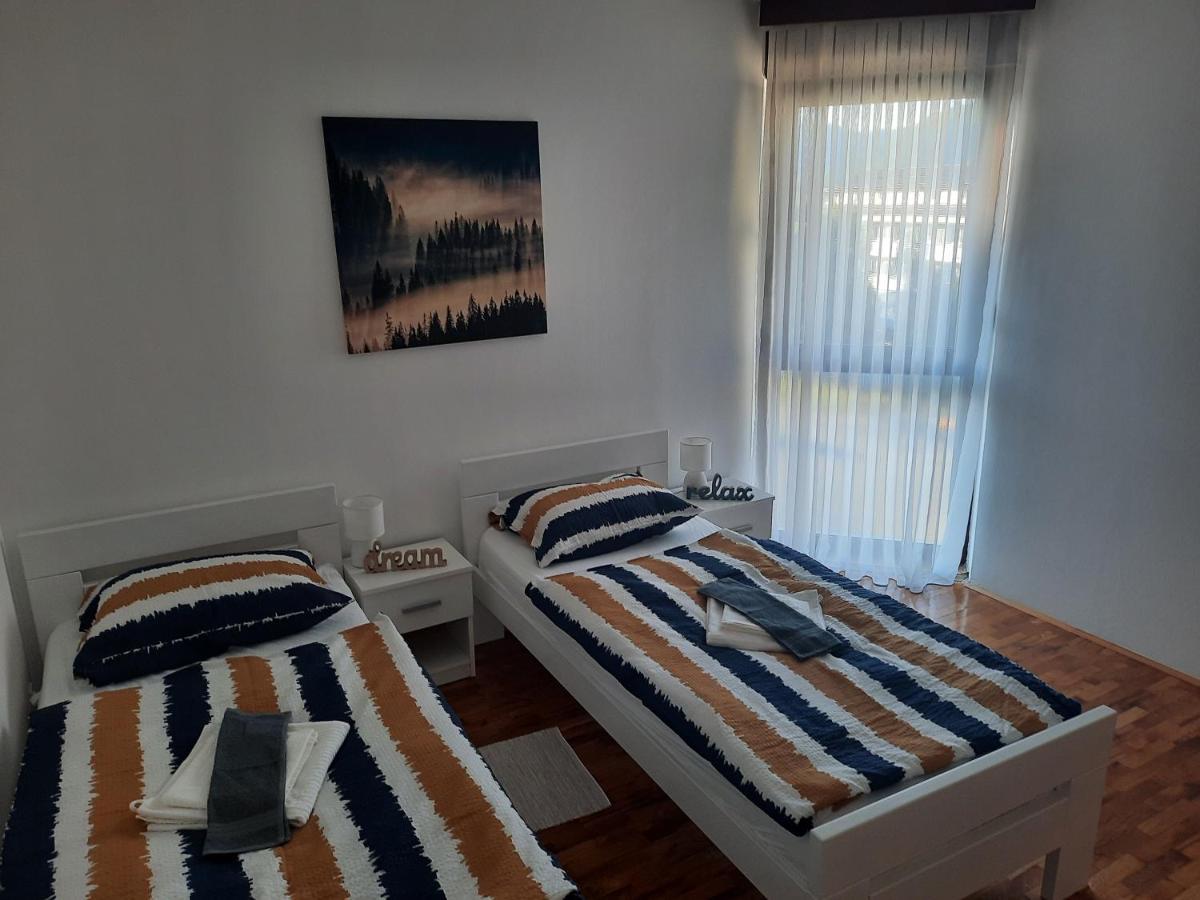 Apartment Peregrinus