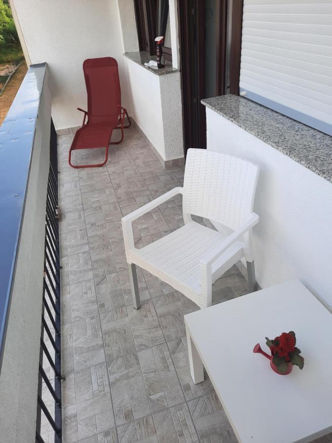 Apartment Peregrinus Korenica
