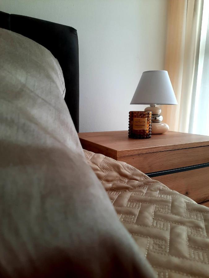 Peregrinus Apartment