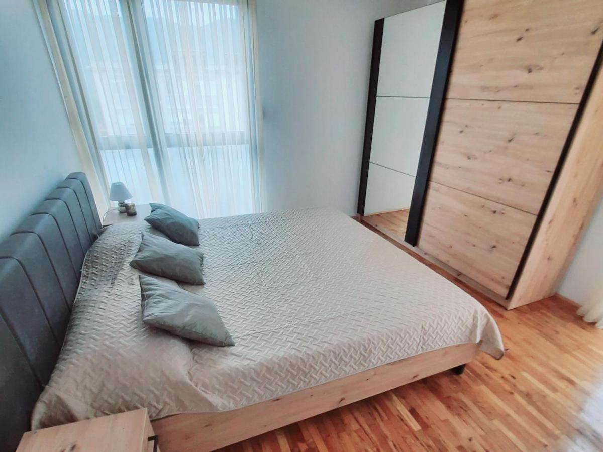 Peregrinus Apartment